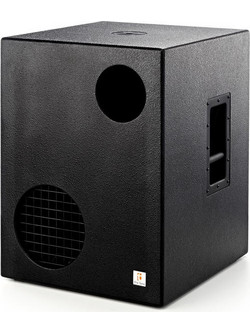 The Box SUB TA18