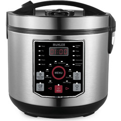 Muhler MLC-5020