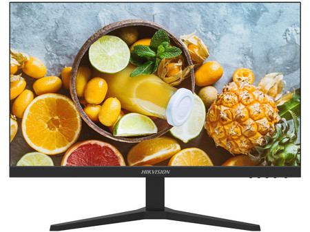 Hikvision DS-D5024FN10 VA Monitor 23.8" 1920x1080 FHD 75Hz 5ms