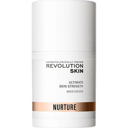 Revolution Ultimate Skin Strength Moisturiser 50ml