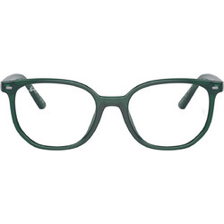 Ray-Ban RY9097V 3897 Γυναικείος Σκελετός Γυαλιών Οράσεως Κοκάλινος Πράσινος