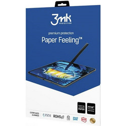 3mk PaperFeeling Screen Protector 2-Pack (iPad Air 13" 2024)