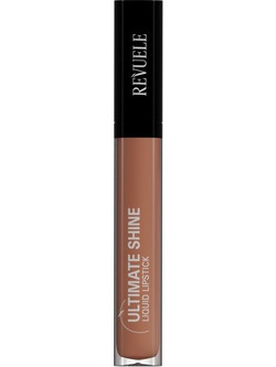 Revuele Supreme 03 Warm Cappuccino Matte Κραγιόν Liquid 5.5ml