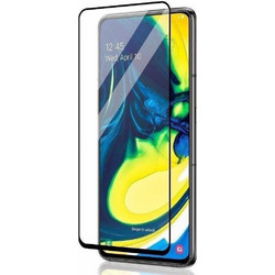 TechWave 5D Full Glue Tempered Glass (Xiaomi Redmi 9A / 9C / 9AT)