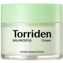 Torriden Balanceful Cica Cream 80ml