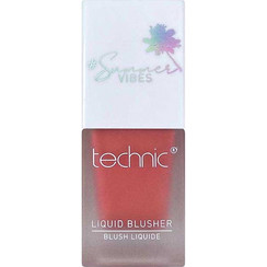 Technic Tequila Sunset Liquid Blush 15ml