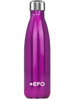 EFO Metallic Purple 500ml