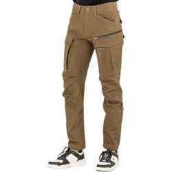 G-Star RAW Rovic Zip 3D Ανδρικό Παντελόνι Cargo Κανονική Εφαρμογή D02190-D213-C744