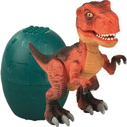Moses 3D Παζλ Δεινόσαυρος Tyrannosaurus Rex