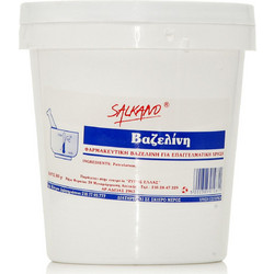 Salkano Βαζελίνη 800gr
