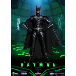 Beast Kingdom DC Comics Batman Forever 21cm