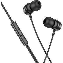 Hoco M122 Handsfree In-Ear USB-C Black