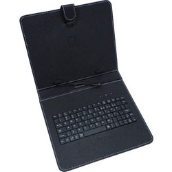 Innovator Folio with Keyboard Black (Innovator M863)