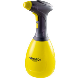 Gardex Ψεκαστήρας Προπιέσεως Μπαταρίας 1.2lt 10-6383