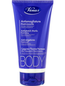 Venus Gel Σώματος για Ραγάδες 150ml