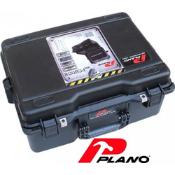 Plano PC800E Βαλίτσα Εργαλείων Πλαστική Αδιάβροχη Μ52.5xΠ40xΥ22cm