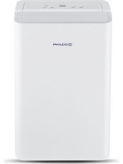 Philco PDH 12E Αφυγραντήρας 12lt