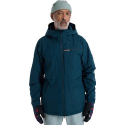 Burton Pillowline 22813103-302 Ανδρικό Μπουφάν για Ski & Snowboard