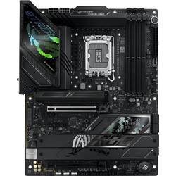 Asus ROG Strix Z890-F Gaming WiFi Motherboard ATX με Intel 1851 Socket