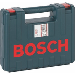 Bosch GSB 1600/13 RE Βαλίτσα Εργαλείων Πλαστική Μ35xΠ10.5xΥ29.4cm