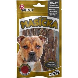 Akinu Smart Premium Adult with Beef 75gr