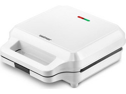 Zelmer ZSM0002 Τοστιέρα για 2 Τοστ 900W