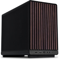Lian Li A3 Wood Micro Tower Κουτί Υπολογιστή