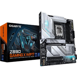 Gigabyte Z890 Gaming X WiFi7 Motherboard ATX με Intel 1851 Socket