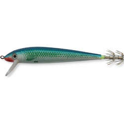 DTD Trolling Srdela Τεχνητό Δόλωμα Ψαράκι 9cm 11.2gr