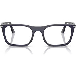 Persol PO3358V 1217 Ανδρικός Σκελετός Γυαλιών Οράσεως Κοκάλινος Γκρι