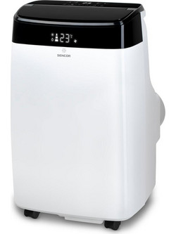 Sencor MT9040C Φορητό Κλιματιστικό Ψύξης 9000 BTU με WiFi