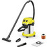 Karcher WD 3 P S V-17/4/20 Σκούπα Υγρών / Στερεών 1.628-190.0