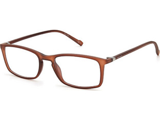 Pierre Cardin P.C.6239 YZ4 Ανδρικός Σκελετός Γυαλιών Οράσεως Κοκάλινος Καφέ