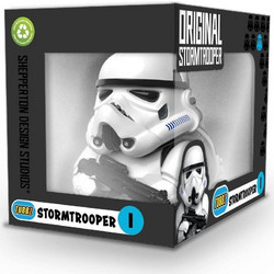Numskull Tubbz Star Wars Stormtrooper 10cm