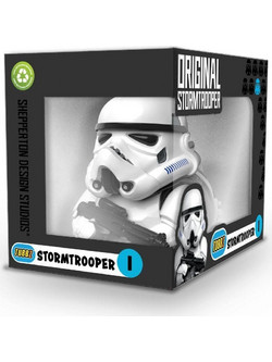 Numskull Tubbz Star Wars Stormtrooper 10cm