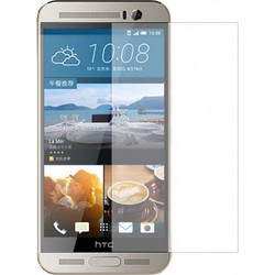 Premium Tempered Glass Screen Protector PRO+ 9H 0.3mm HTC One M9+ Γυάλινο Προστατευτικό Οθόνης