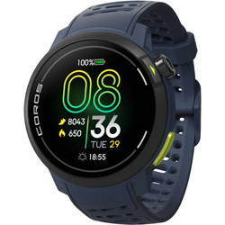 Coros Pace Pro Blue