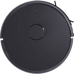 Finlux PRO-888 Σκούπα Ρομπότ για Σκούπισμα & Σφουγγάρισμα με Χαρτογράφηση και Wi-Fi