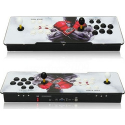 Pandora Stick Double Arcade HD Ηλεκτρονική Παιδική Retro Κονσόλα