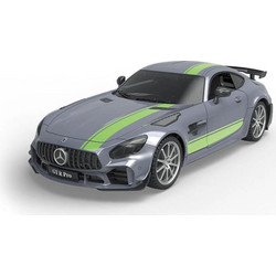 Just Toys Τηλεκατευθυνόμενο Αυτοκίνητο Mercedes-Benz AMG GT R PRo 1:24 Διάφορα Χρώματα FK29724M-2