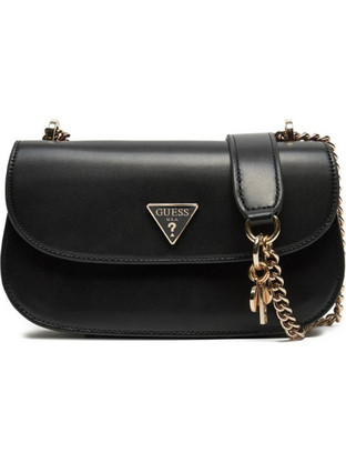 Guess Daryna Convertible Xbody Flap HWVG9493210-BLA