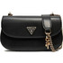 Guess Daryna Convertible Xbody Flap HWVG9493210-BLA