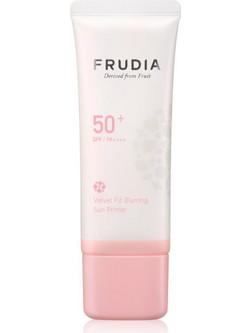 Frudia Sun Velvet Fit Blurring Primer Προσώπου Cream 40gr