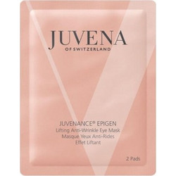 Juvena Juvenance(R) Epigen Eye Patches για Αντιγήρανση 5x4ml