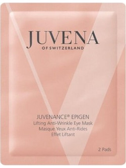 Juvena Juvenance(R) Epigen Eye Patches για Αντιγήρανση 5x4ml