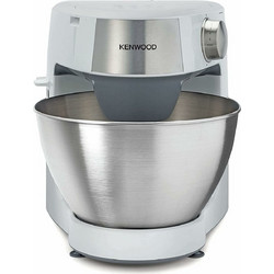 Kenwood KHC29. AOWH Κουζινομηχανή 1000W με Ανοξείδωτο Κάδο 4.3lt