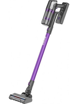 Estia 06-29579 Επαναφορτιζόμενη Σκούπα Stick & Χειρός