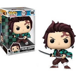 Funko Pop! Animation Demon Slayer 1805 Tanjiro Kamado 30cm