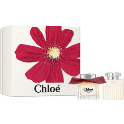 Chloe Intense Eau de Parfum 50ml + Body Lotion 100ml