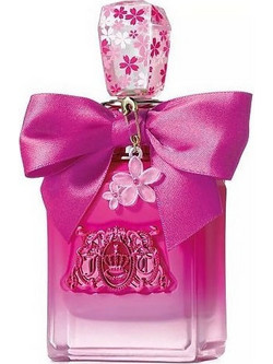 Juicy Couture Viva La Juicy Petals Please Eau de Toilette 50ml